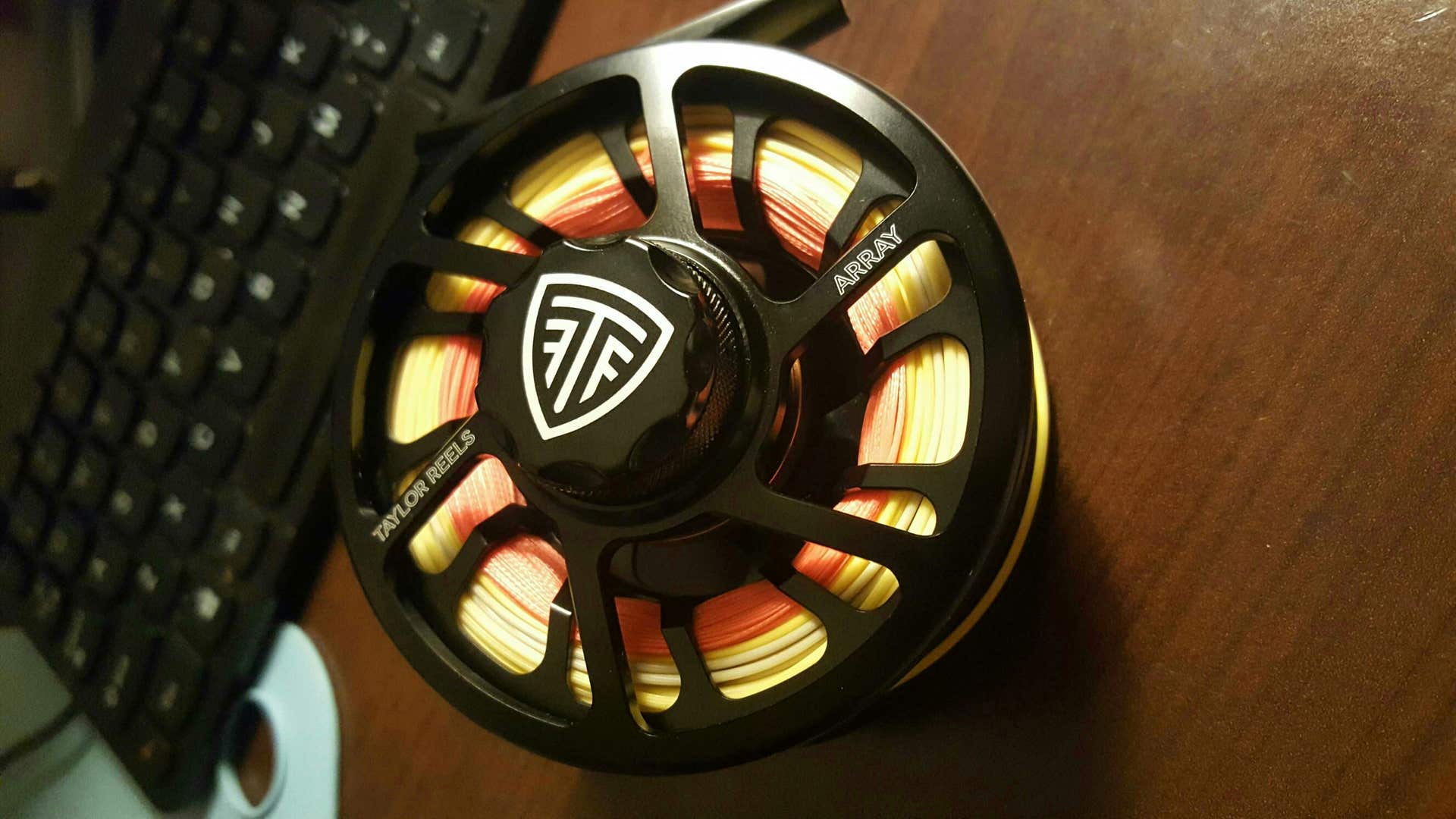 3 Tand Reels | The Fly Fishing Forum 3 Tand Reels | The Fly Fishing Forum