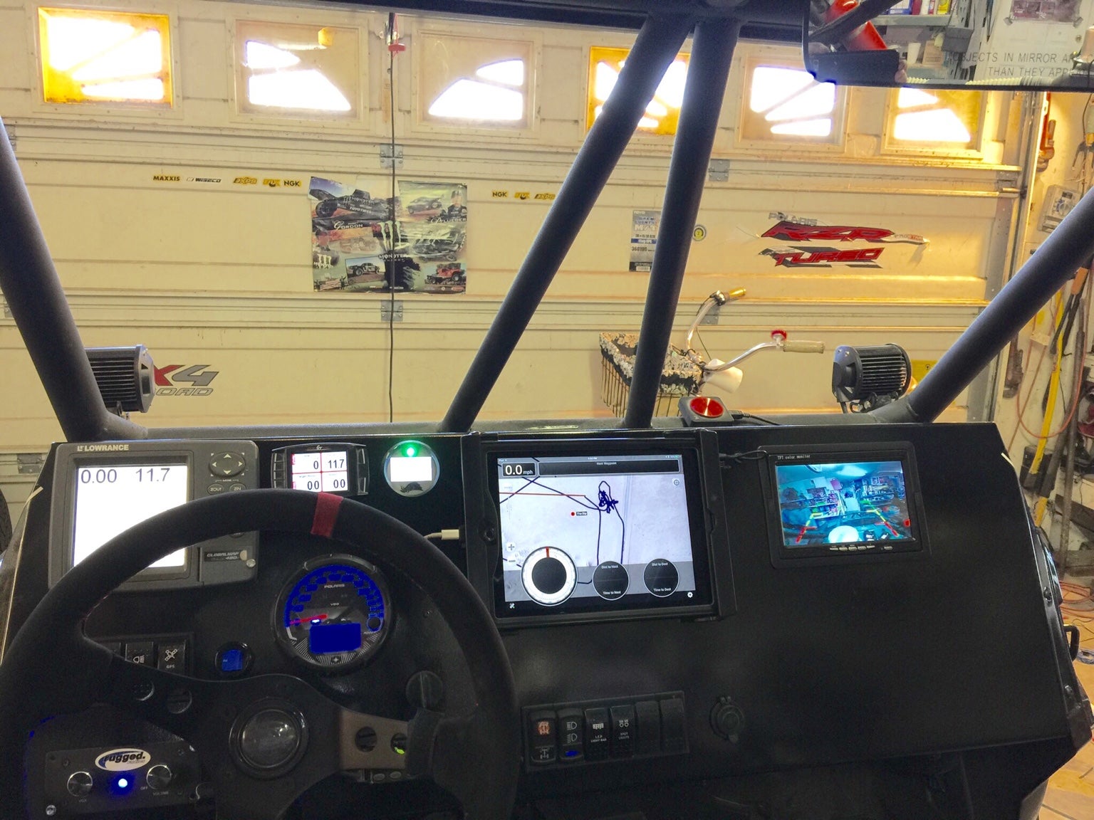 What GPS?, App?, Software?, Case?, Mounts?...The Newbies Guide to ...
