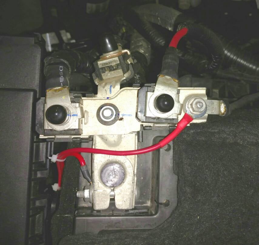 Dodge Ram 1500 Fixing Stiff Power Steering Q&A