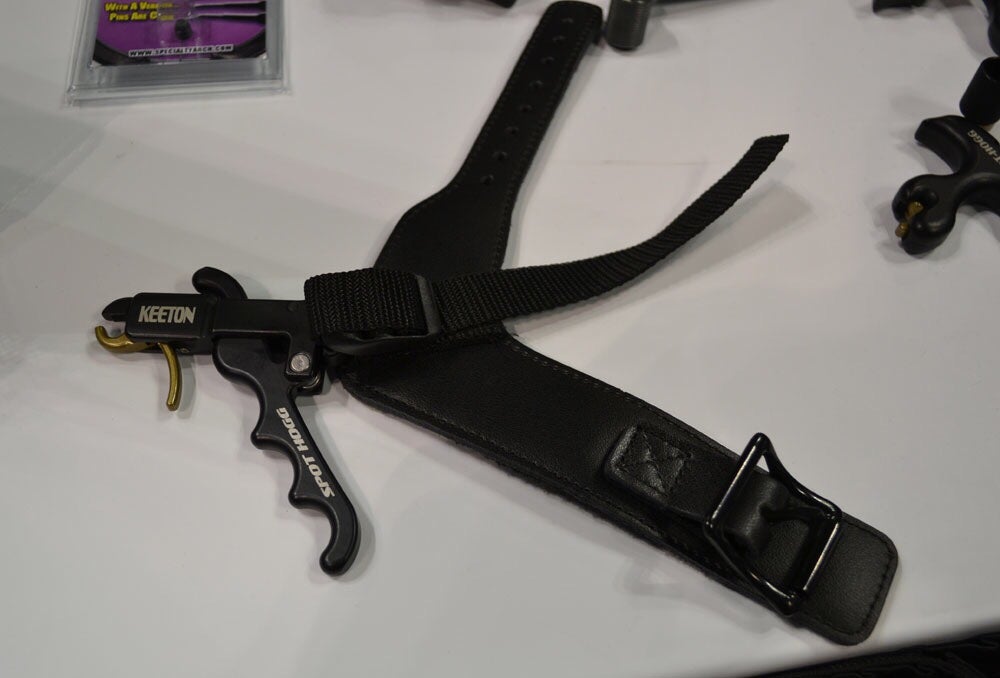 Any info on the Spot Hogg Keeton release? | Archery Talk Forum