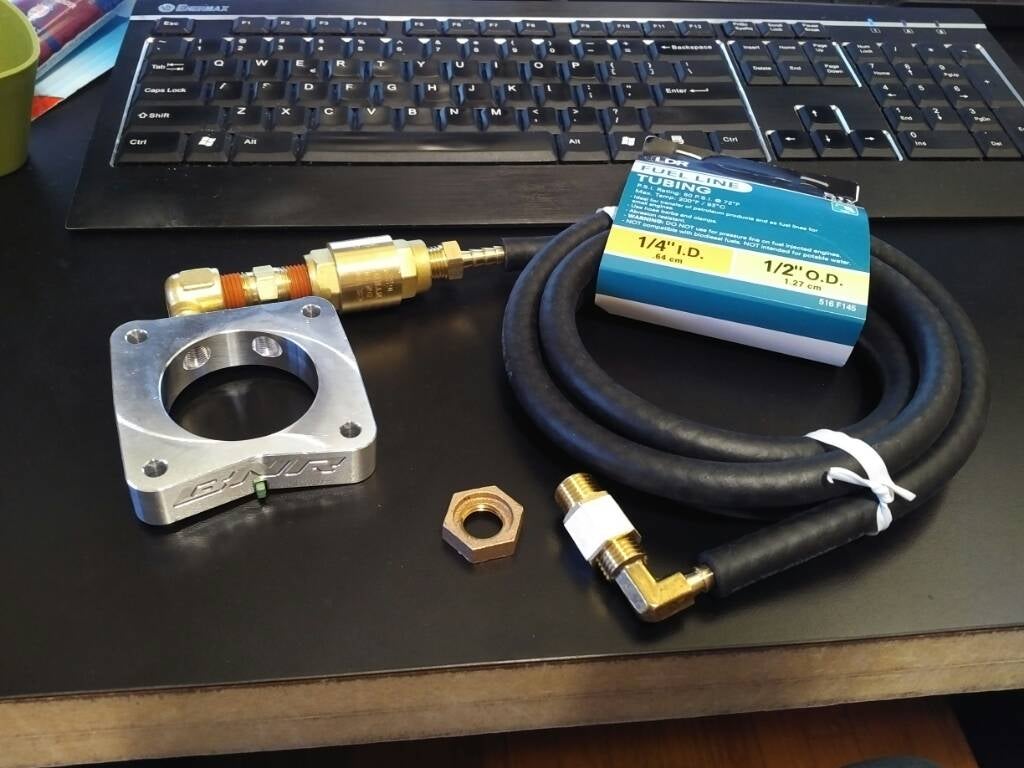 20112016 Cruze Limited 1.4L PCV System Explained Page 3 Chevrolet