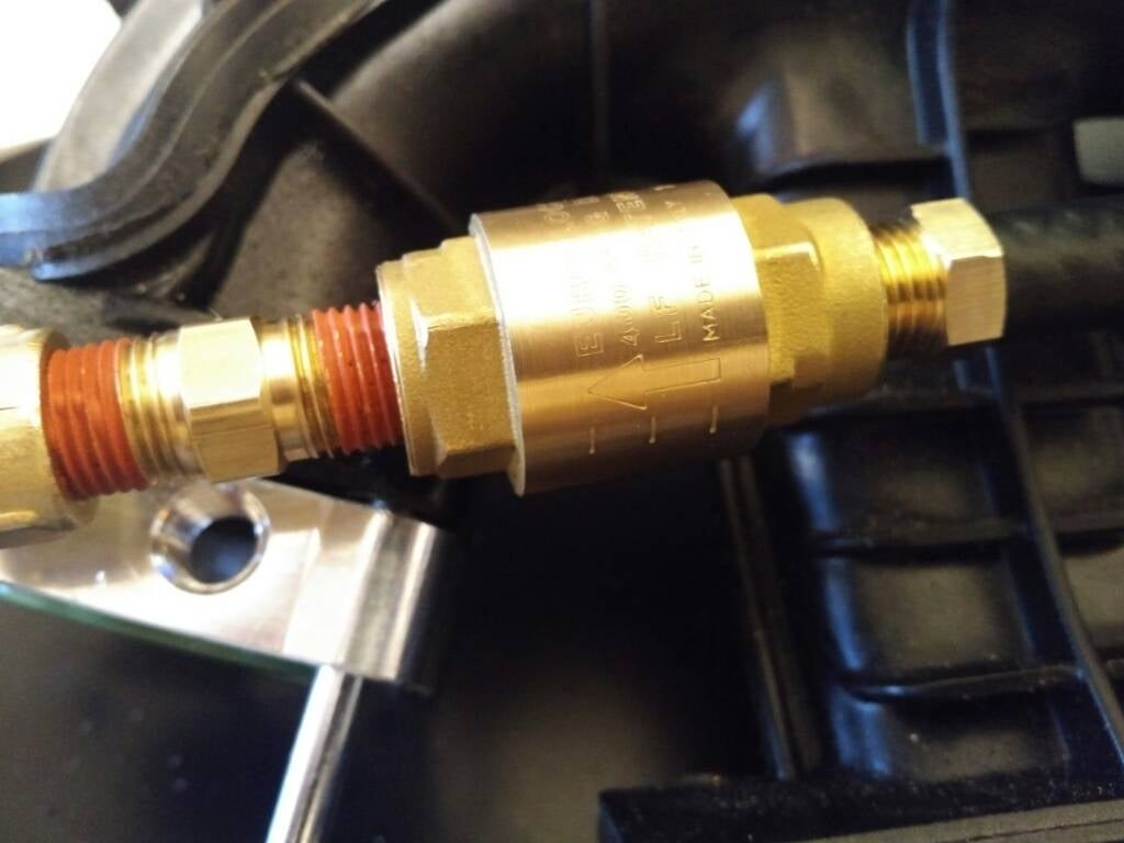 20112016 Cruze Limited 1.4L PCV System Explained Page 5 Chevrolet