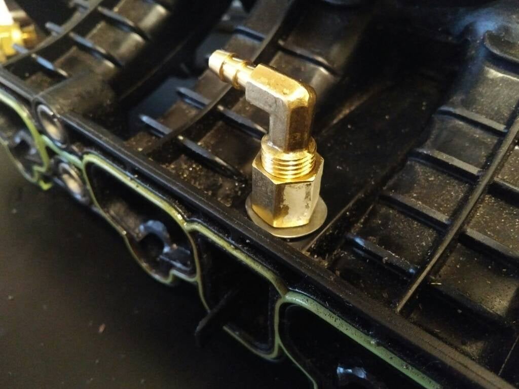 20112016 Cruze Limited 1.4L PCV System Explained Page 5 Chevrolet