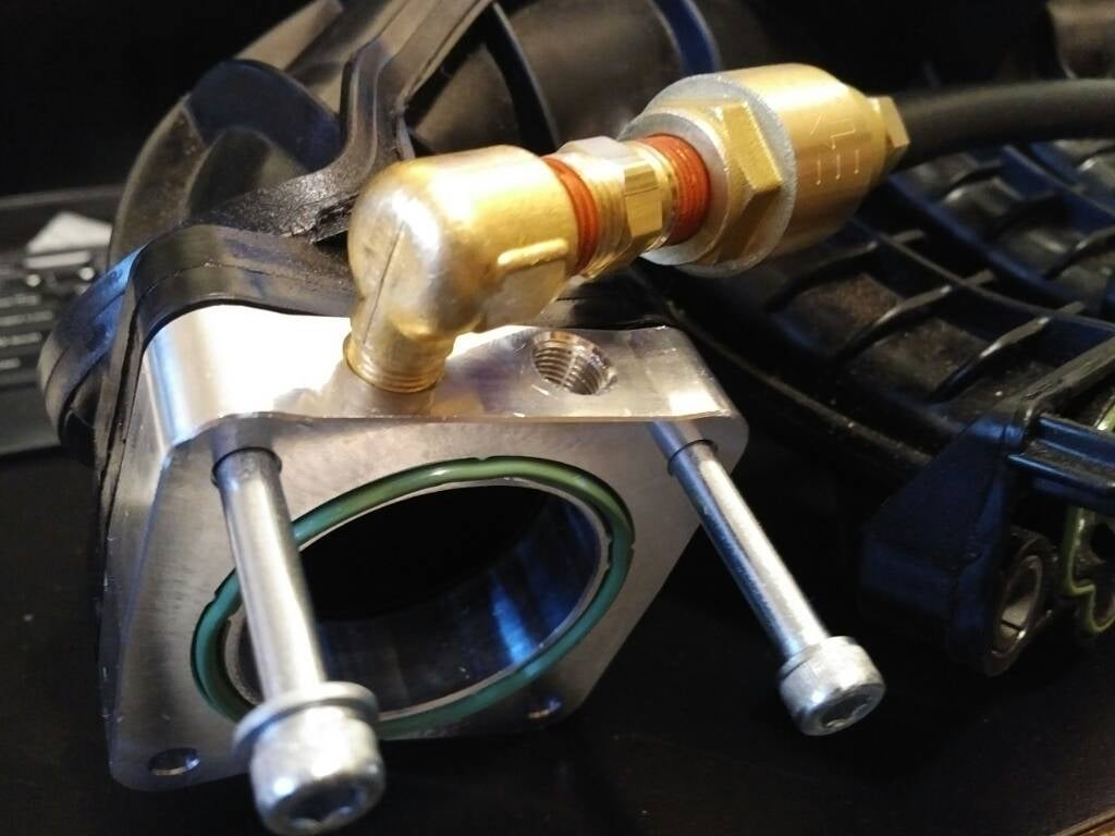 20112016 Cruze Limited 1.4L PCV System Explained Page 5 Chevrolet