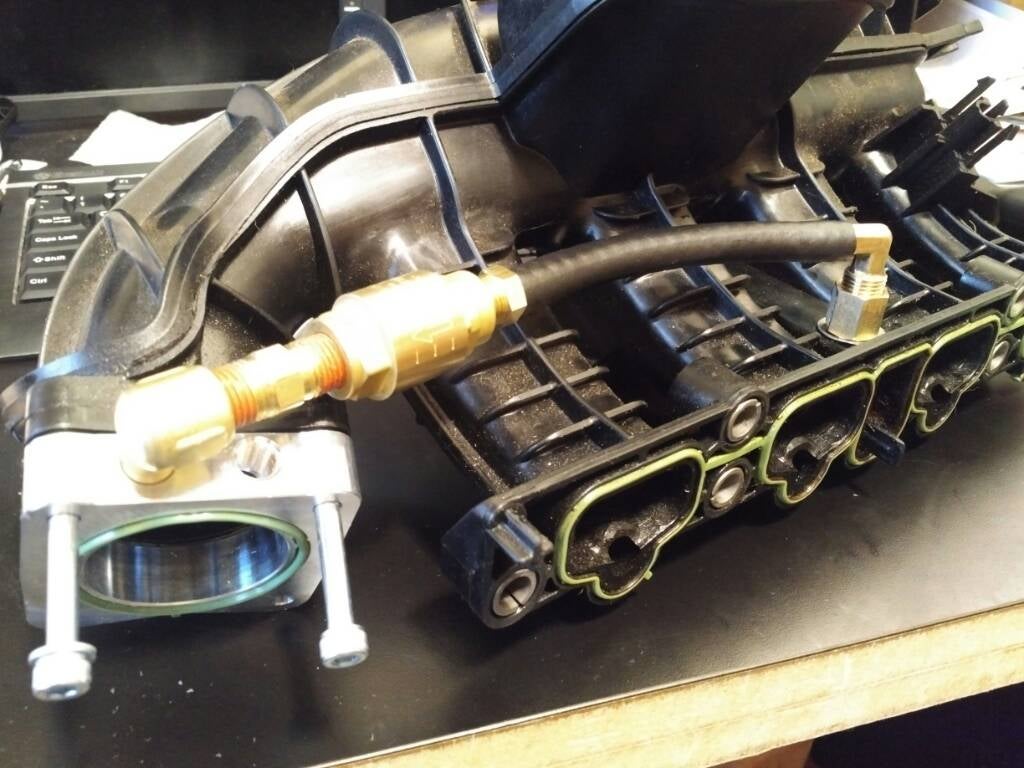 20112016 Cruze Limited 1.4L PCV System Explained Page 5 Chevrolet