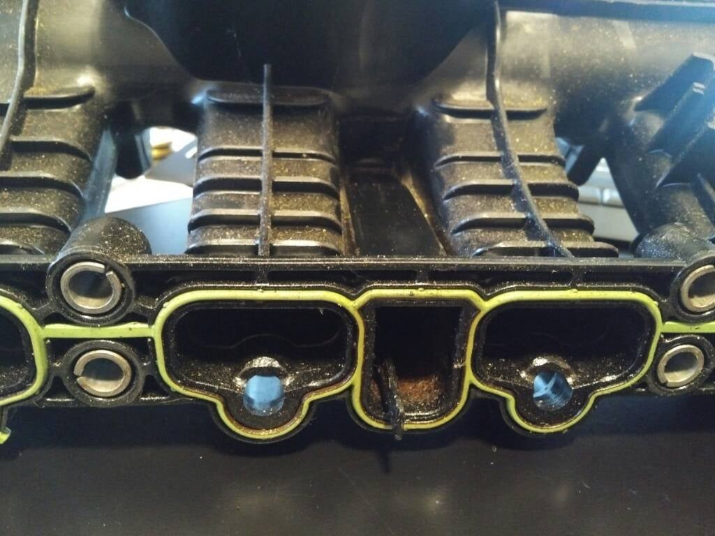 20112016 Cruze Limited 1.4L PCV System Explained Page 4 Chevrolet