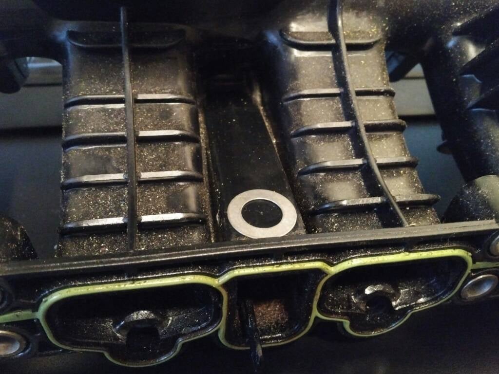 20112016 Cruze Limited 1.4L PCV System Explained Page 5 Chevrolet