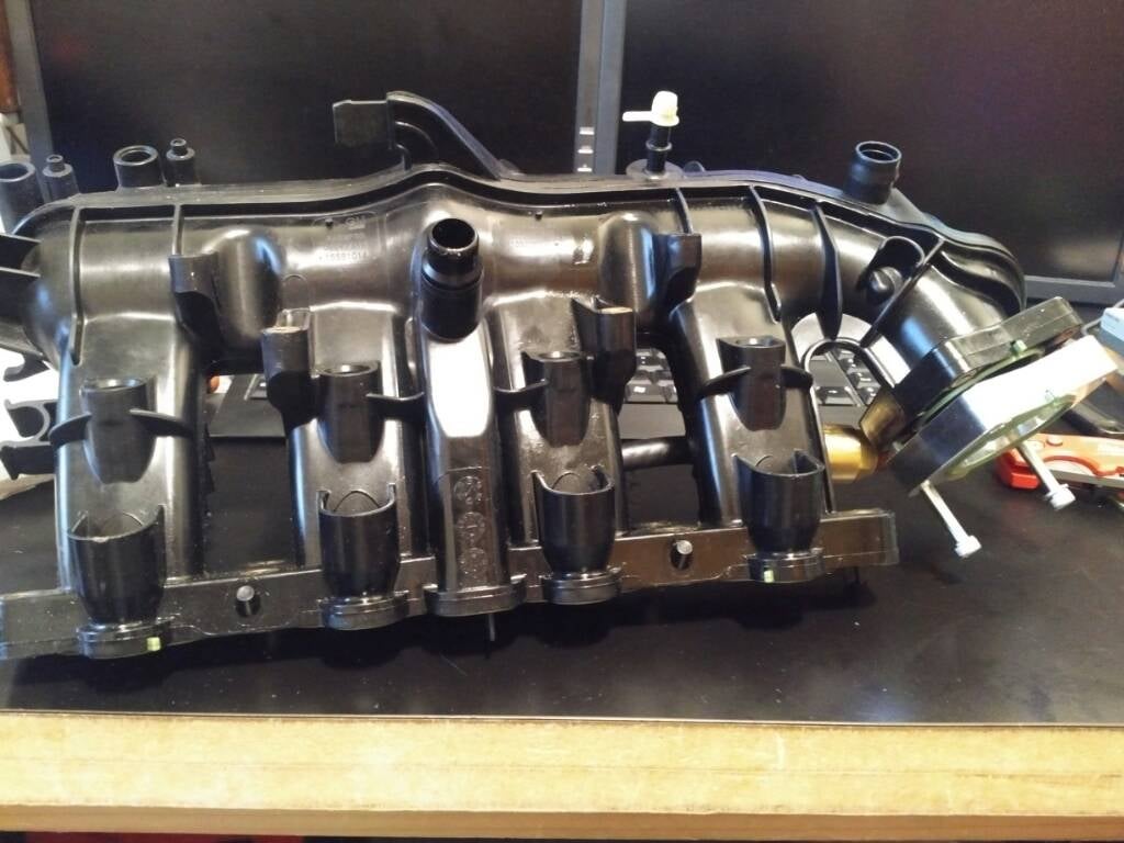 20112016 Cruze Limited 1.4L PCV System Explained Page 5 Chevrolet