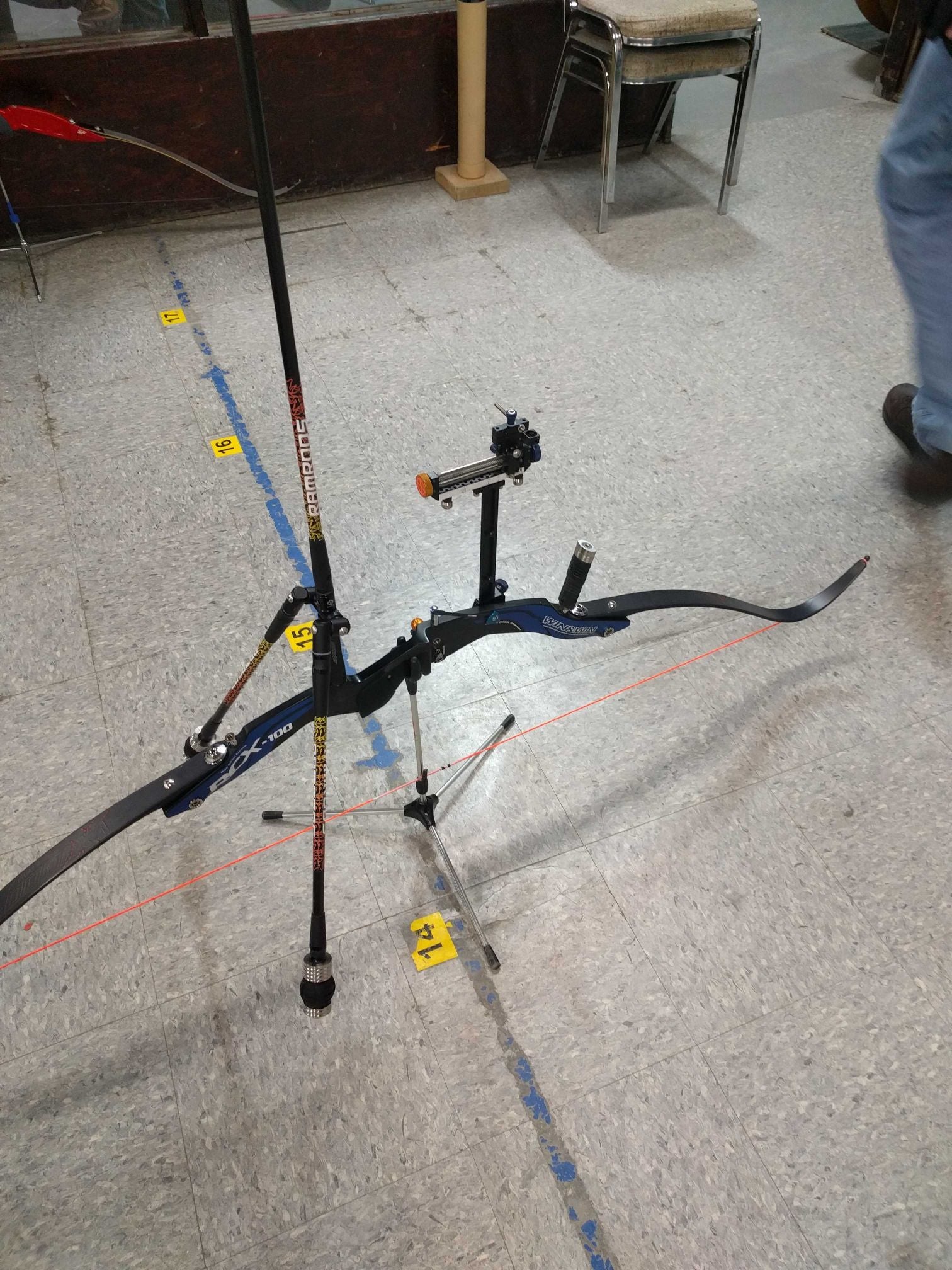 Ram Rods experiece anyone? | Archery Talk Forum