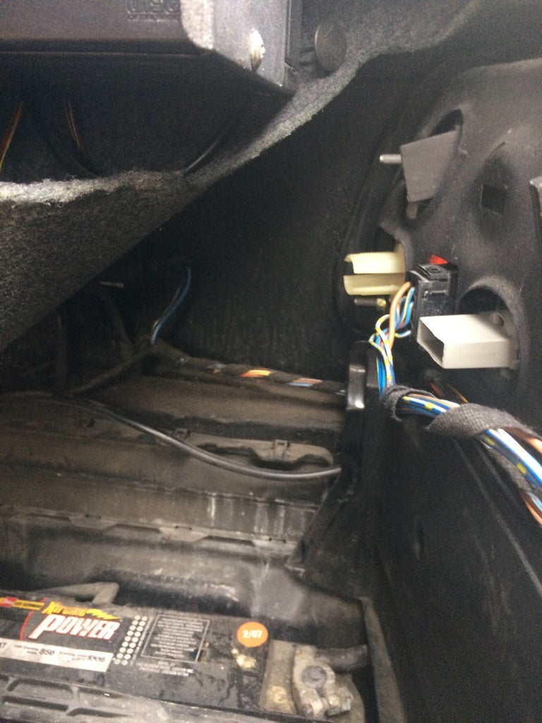 e36 m3 tail light problem BimmerFest BMW Forum