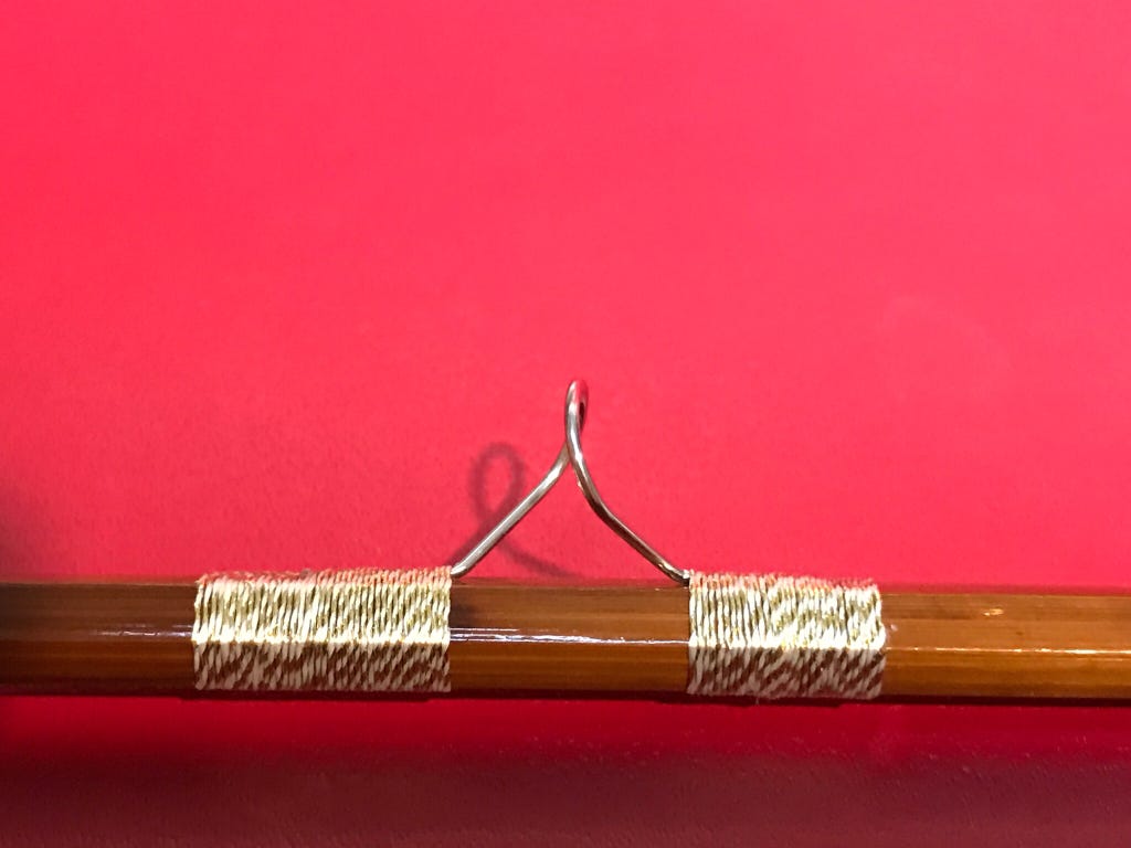 Rod Wrapping Tutorials? | Washington Fly Fishing Forum Rod Wrapping Tutorials? | Washington Fly Fishing Forum
