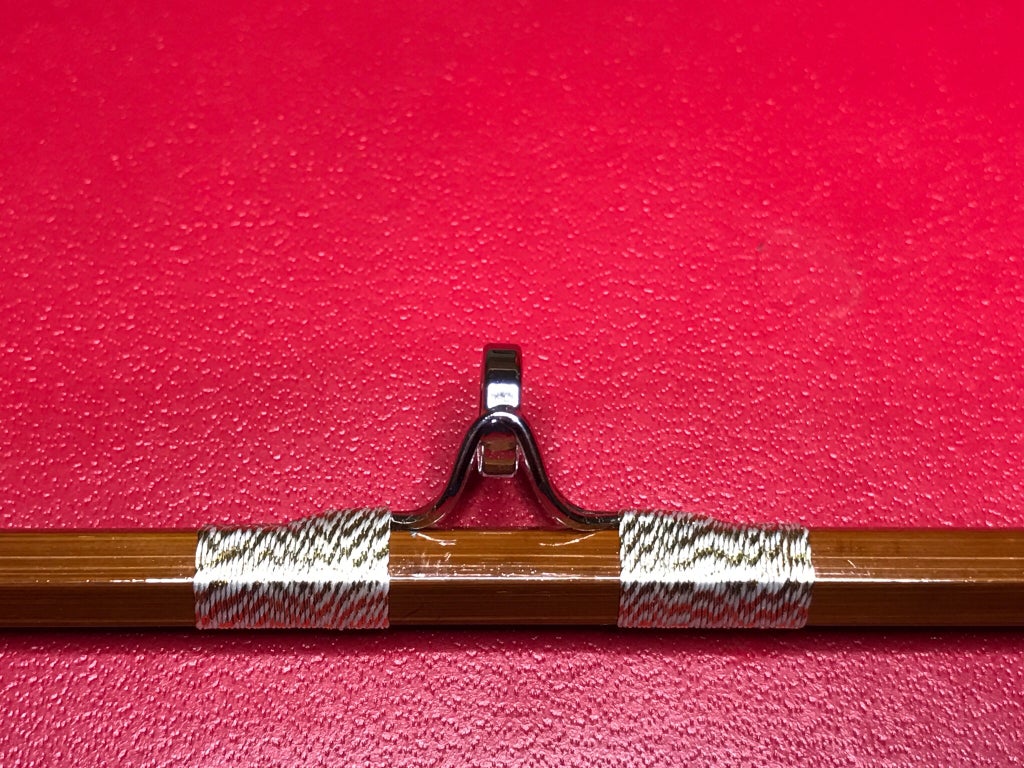 Rod Wrapping Tutorials? | Washington Fly Fishing Forum