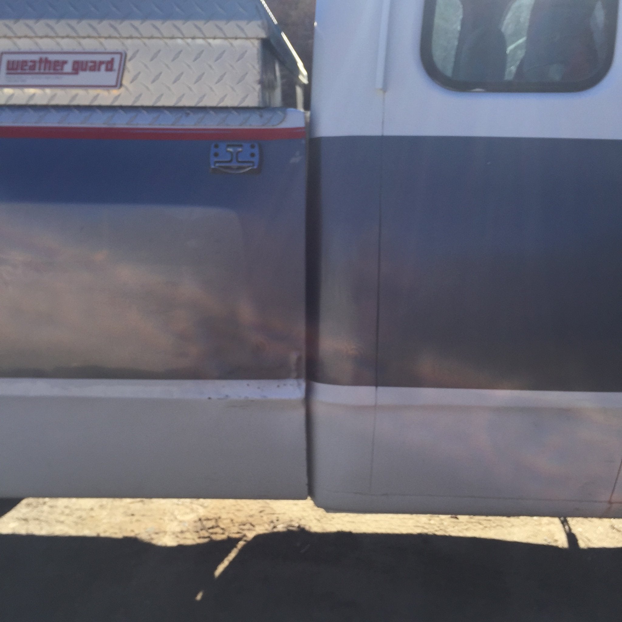 Bed shims and alignment Cummins Diesel Forum