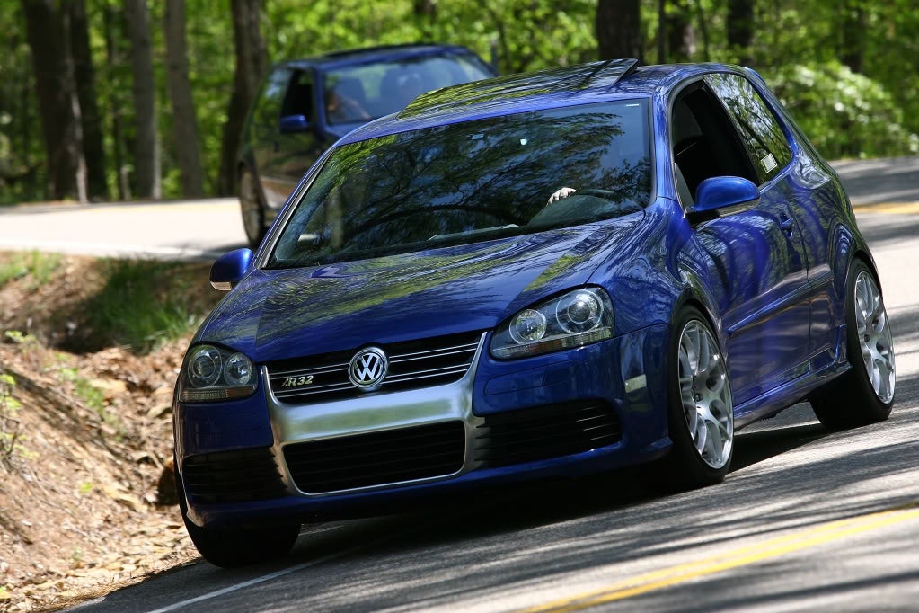 What is your R32 Story? | VW Vortex - Volkswagen Forum