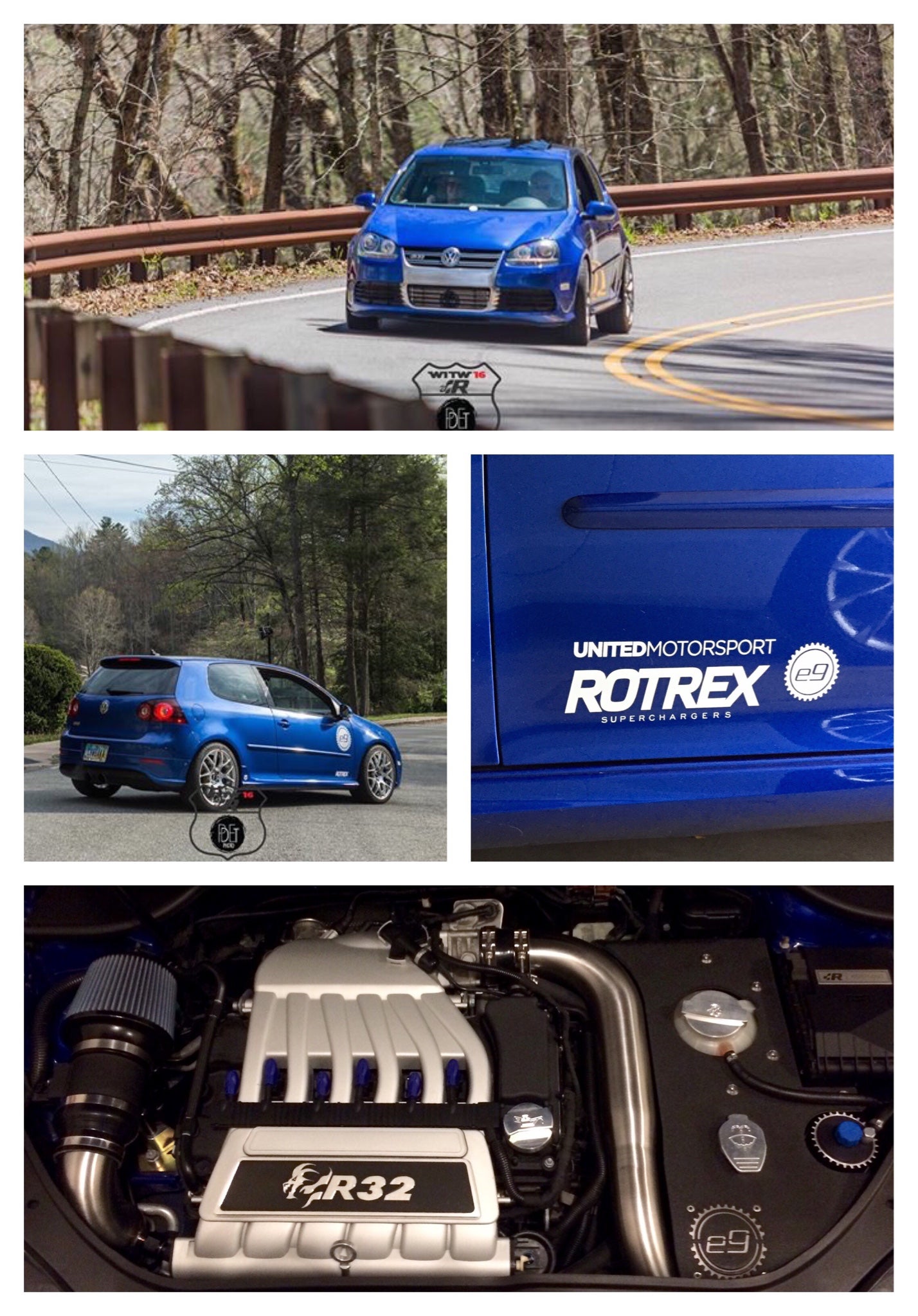 What is your R32 Story? | VW Vortex - Volkswagen Forum