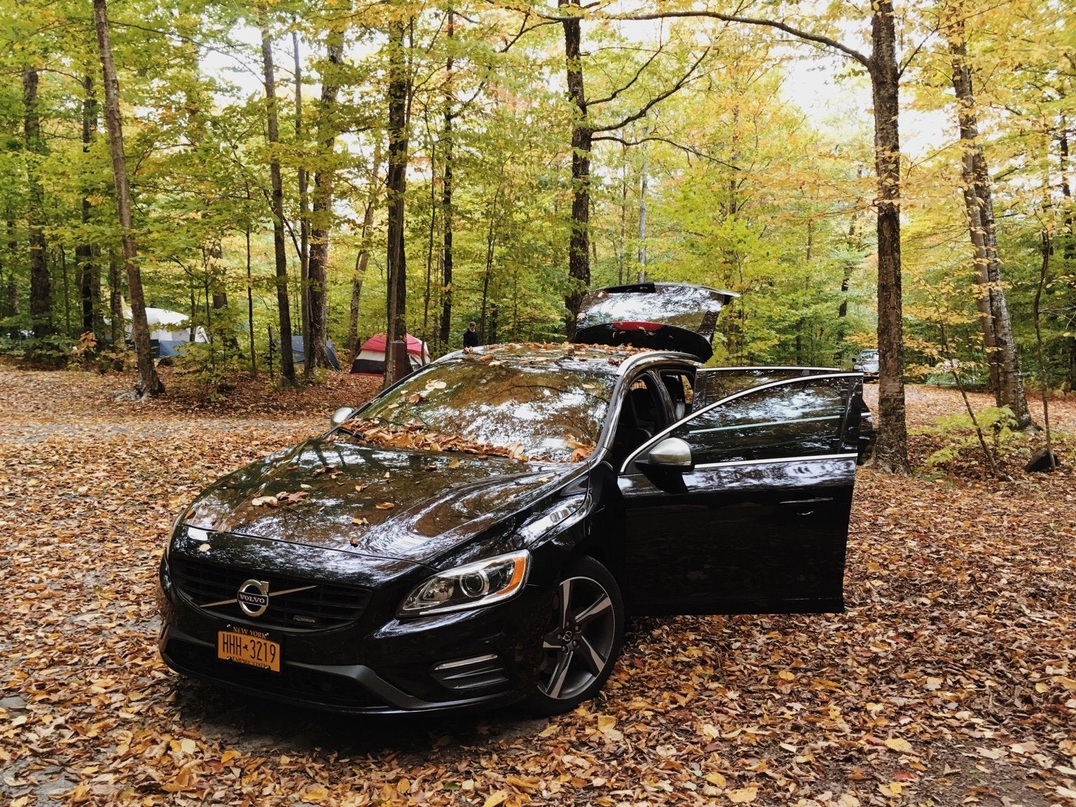 The Performance days are over | SwedeSpeed - Volvo Performance Forum