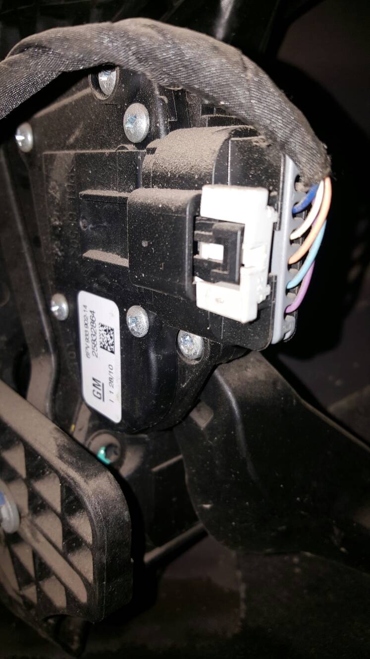 LMM throttle position sensor Chevy and GMC Duramax Diesel Forum