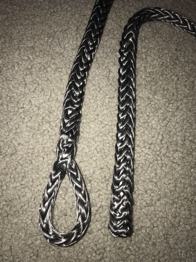 Climbing stick rope mod Archery Talk Forum