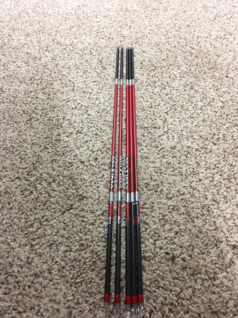 CE Maxima Red SD Archery Talk Forum