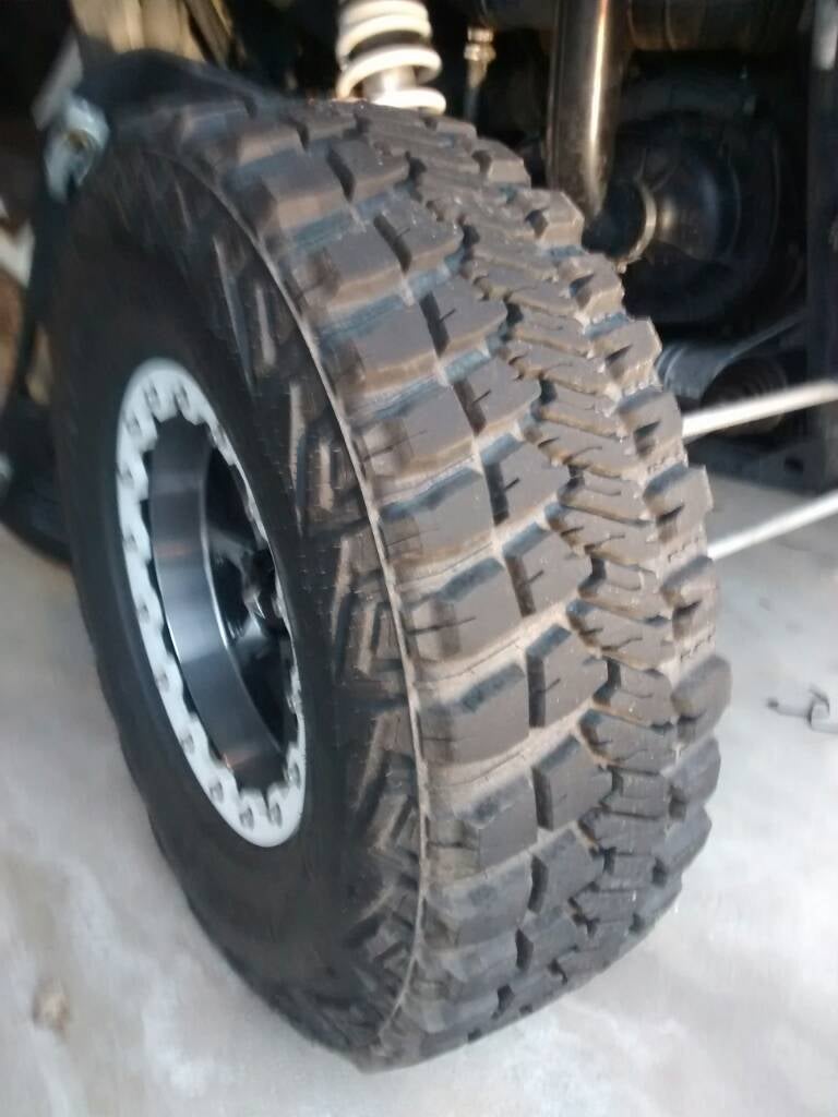 RZR Clutch for Bigger Tires Polaris RZR Forum RZR