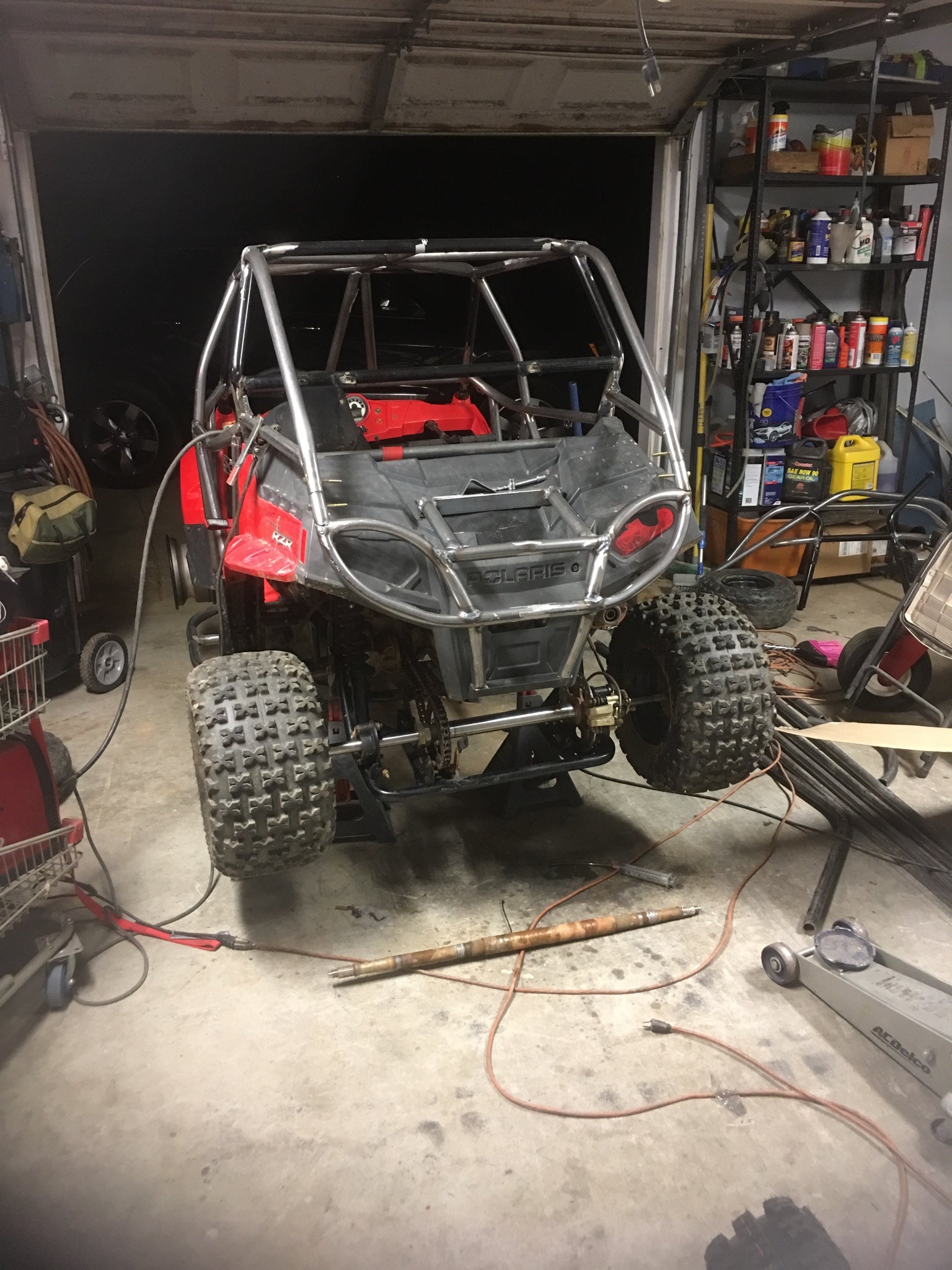 Little mans rzr 170 build | Polaris RZR Forum - RZR Forums.net
