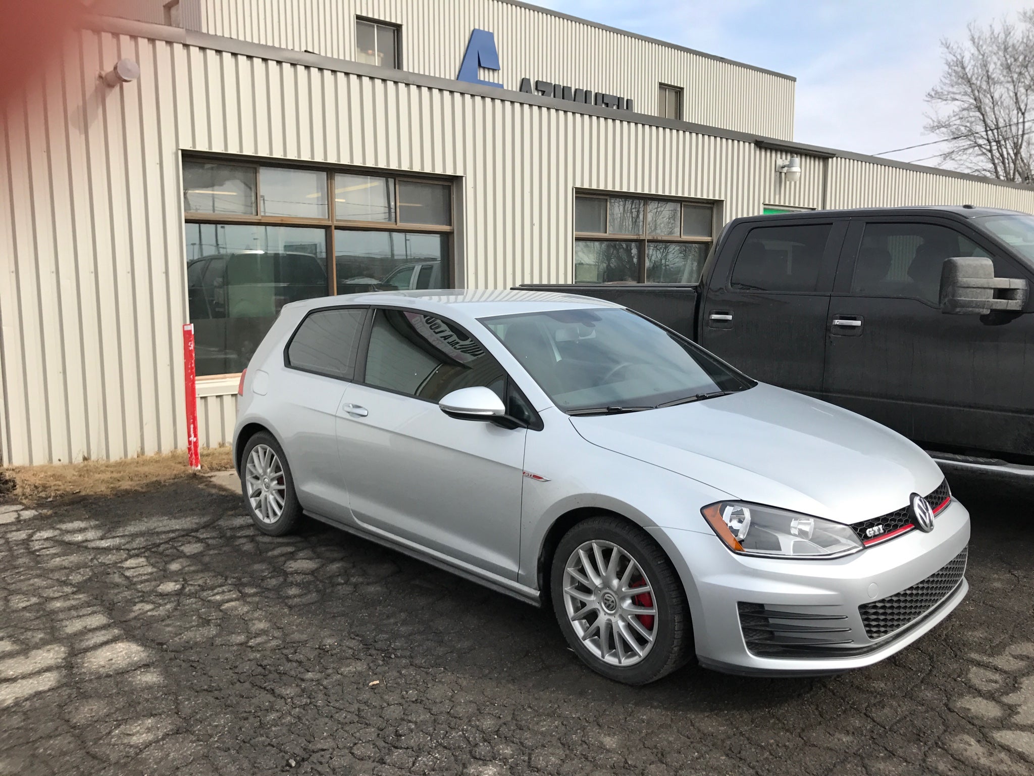 Where are all the base GTI S owners? | Page 2 | VW Vortex - Volkswagen ...