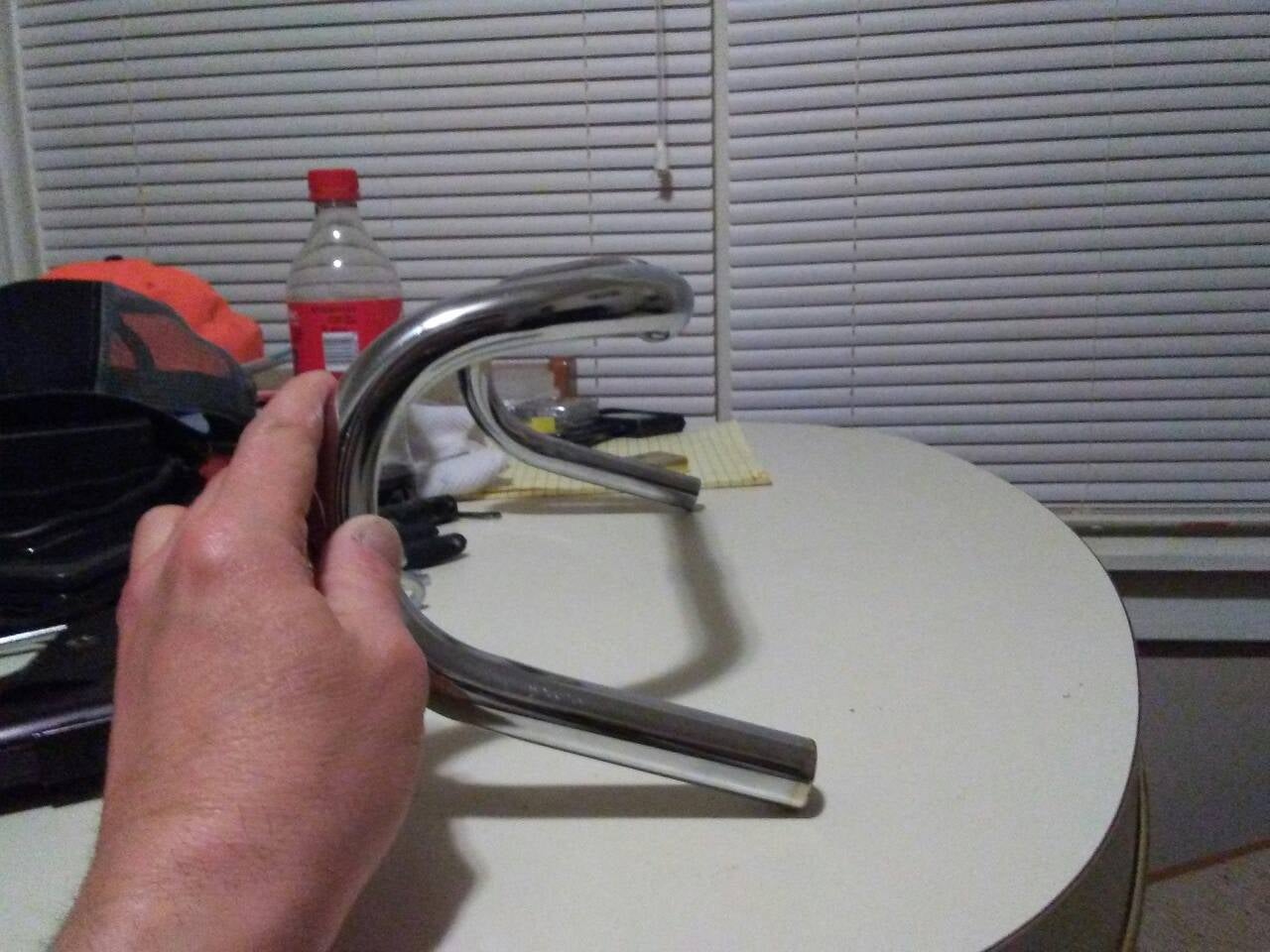 How to measure drop bars Road Bike, Cycling Forums