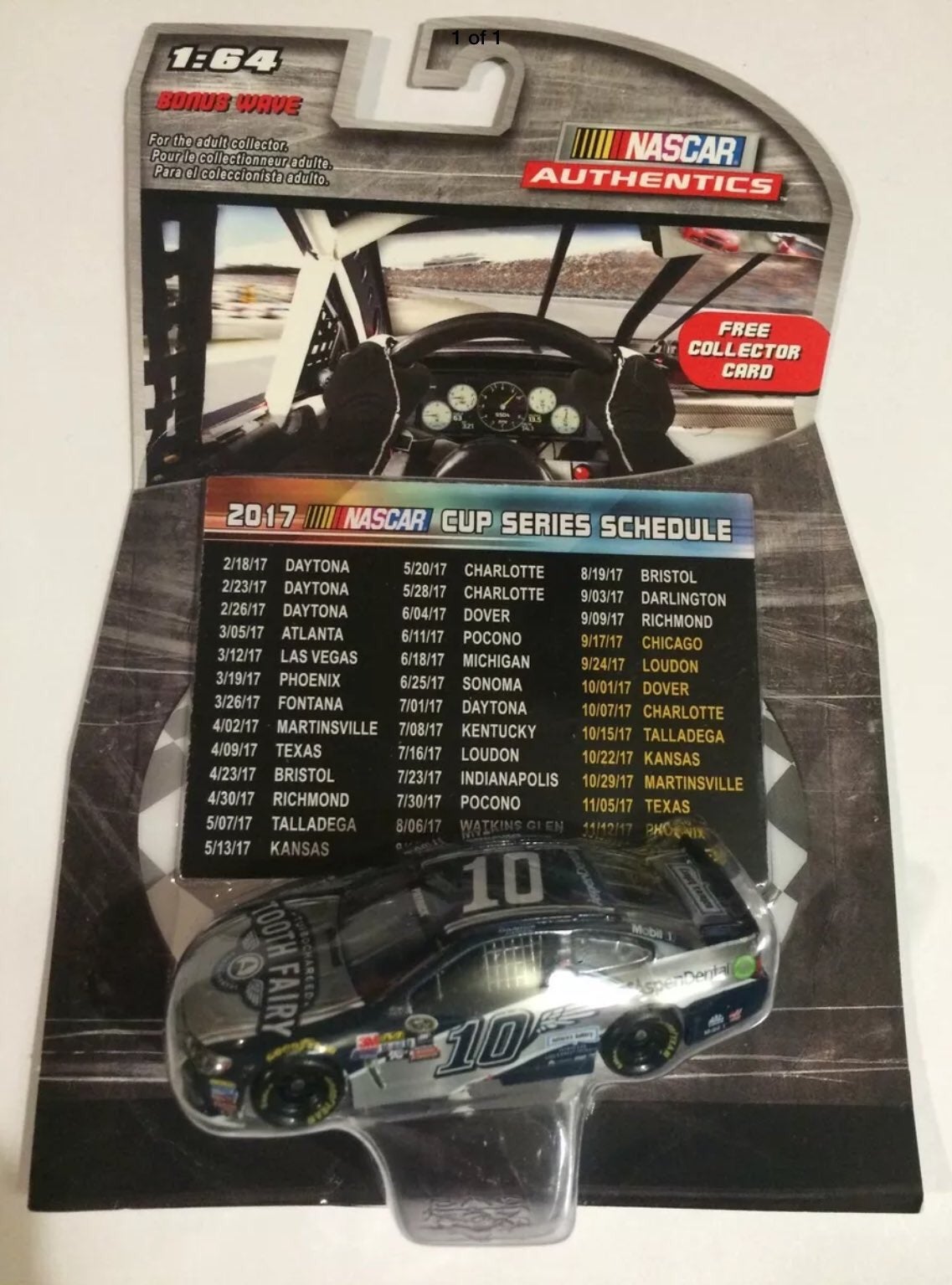 Mysterious Bonus Wave | Page 3 | Diecast Crazy Forums