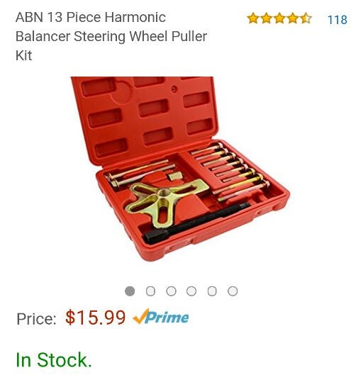 Timing Chain Cover leak fix Toyota FJ Cruiser Forum