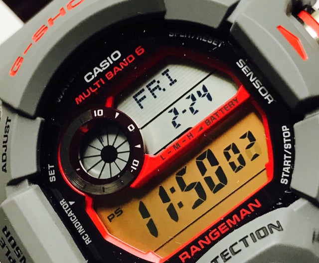 Please help identify this Rangeman | WatchUSeek Watch Forums