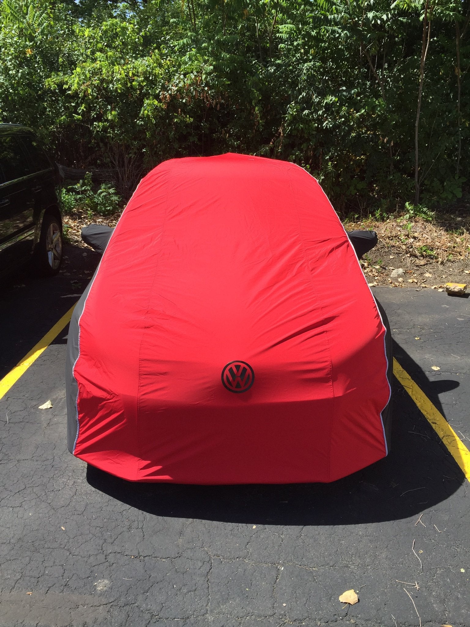 VW car cover for sale VW Vortex Volkswagen Forum