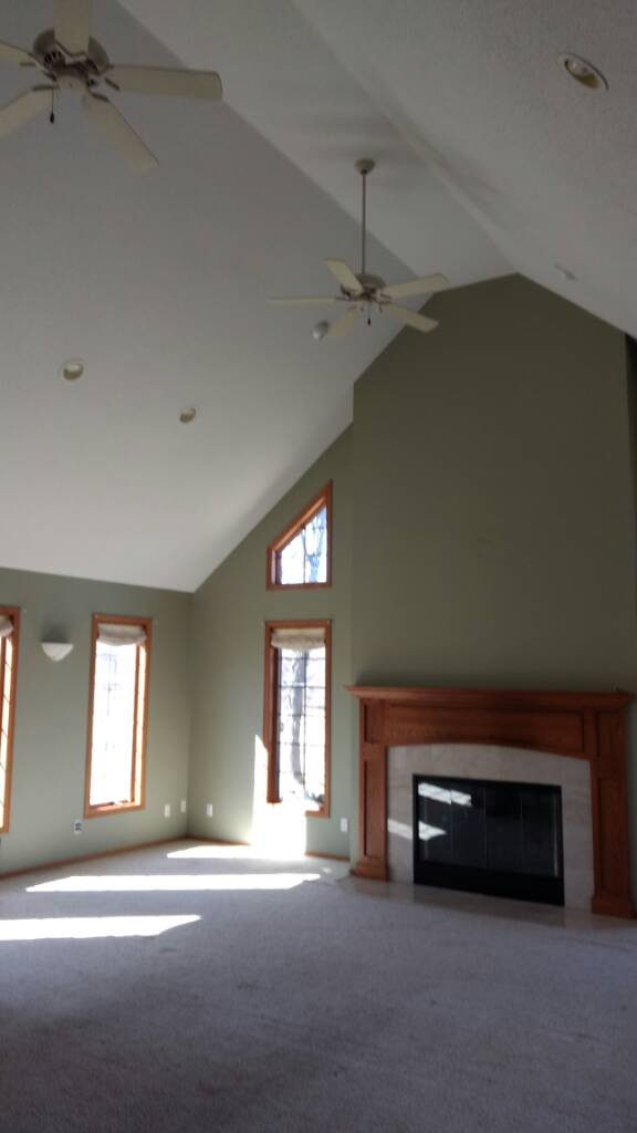 Ceiling Strapping Calculator Shelly Lighting