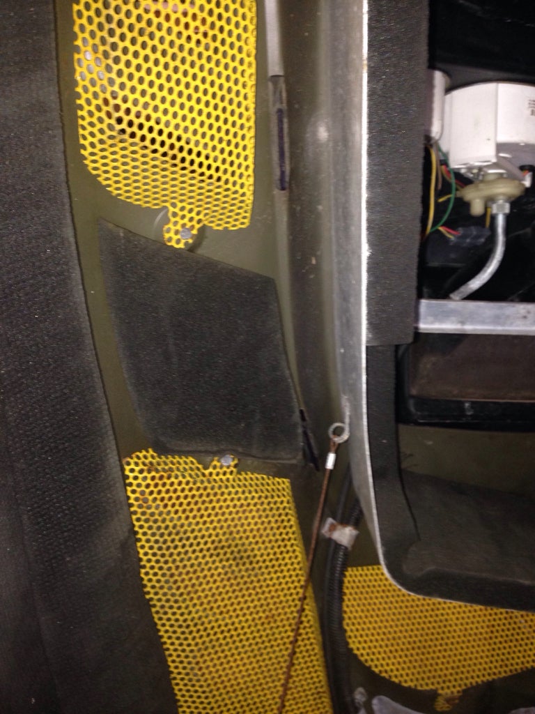 ISO 1" Acoustic Hood Foam SkiDoo Snowmobiles Forum