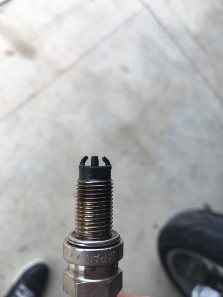 09 R1200R stalling at low RPMs/Idle BMW R1200R Forum