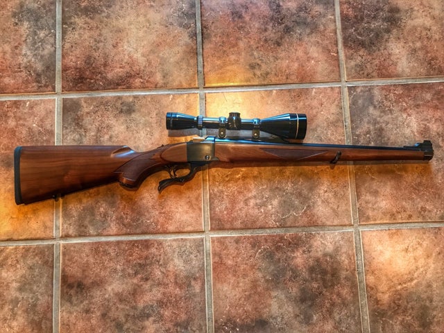 Best Way to Get a 250 Savage | Rimfire Central Firearm Forum