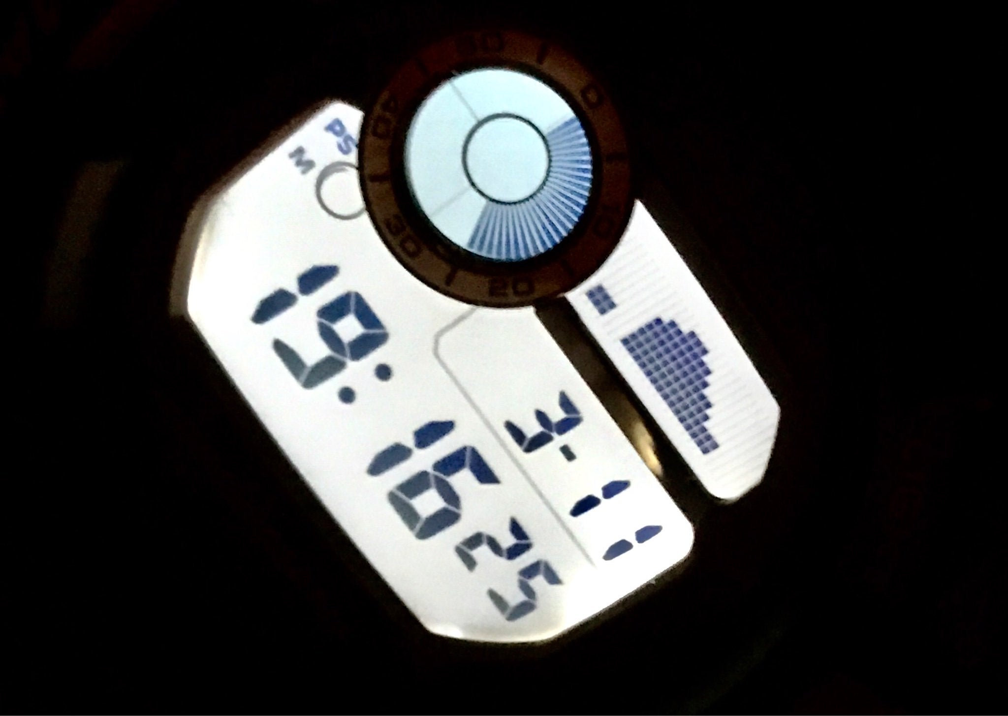 Some shots of the GWF-D1000NV-2JF | WatchUSeek Watch Forums