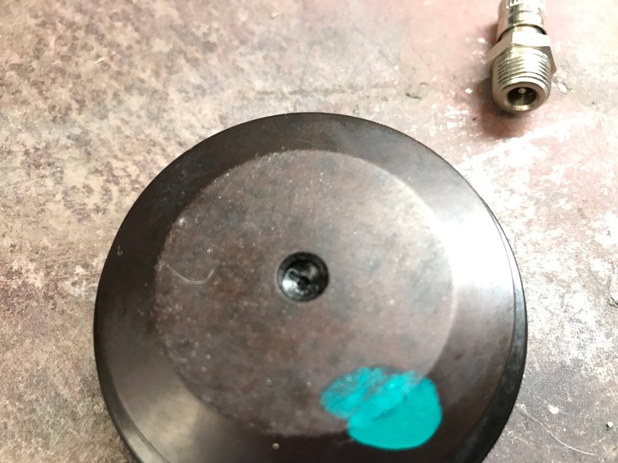 DIY XPT Shock Revalve Polaris RZR Forum RZR