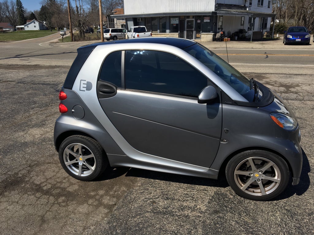 Looking for inexpensive body panels Smart Car of America Forum