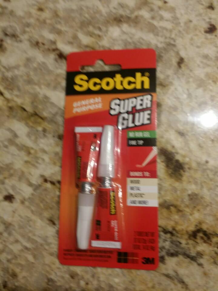 Glue subwoofer surround back on AVS Forum