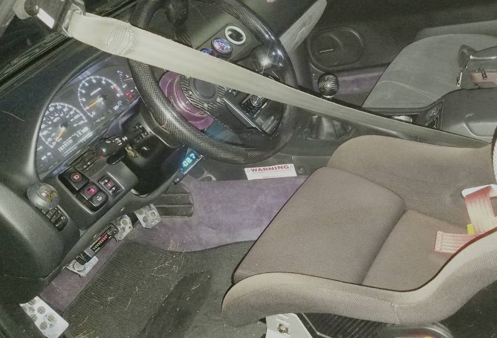 DASHおまとめページ Datsun 280ZX Aluminum Dash Installation Video from Skillard