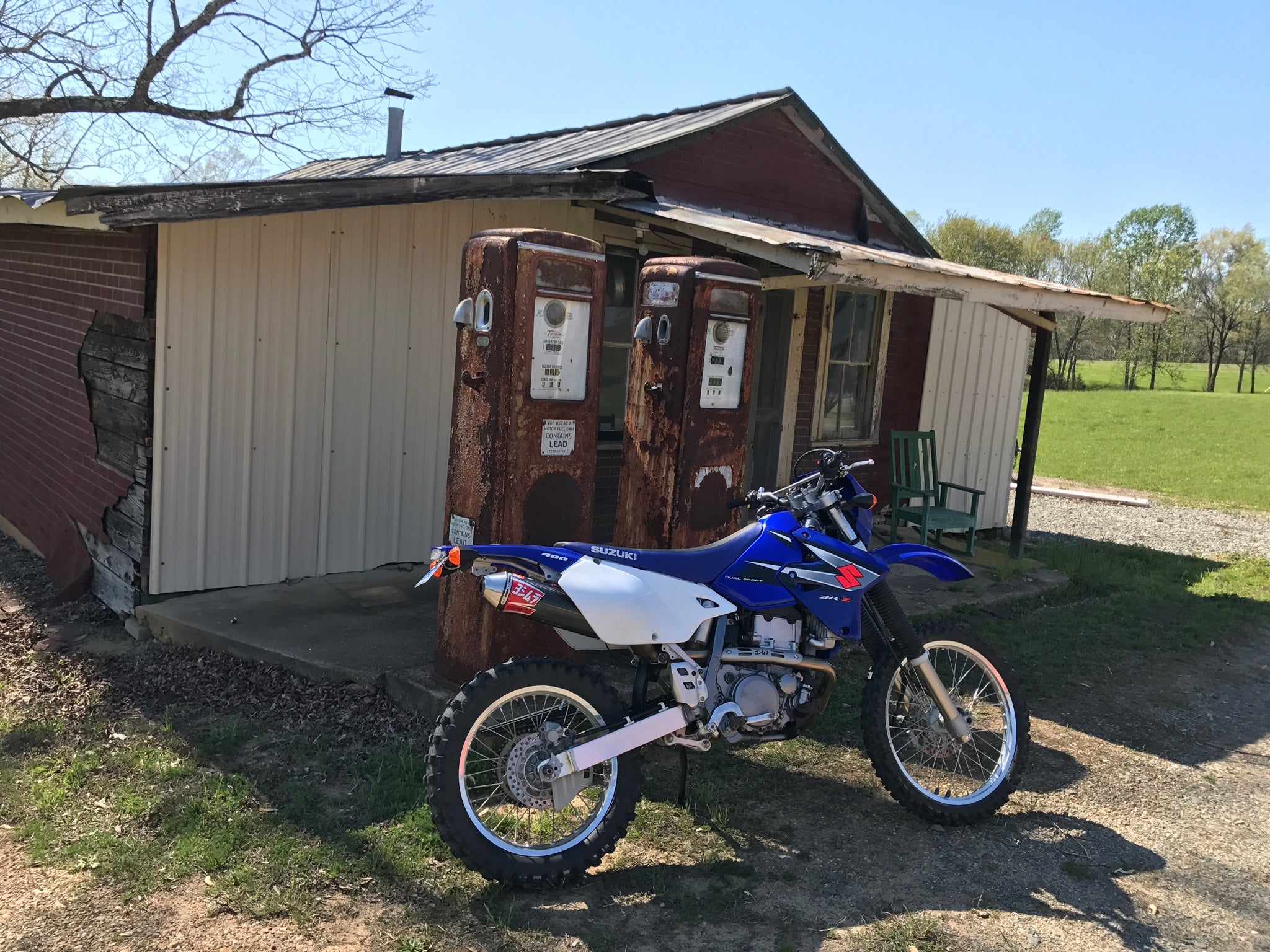 Riding North Carolina, TN and VA | Page 19 | Adventure Rider