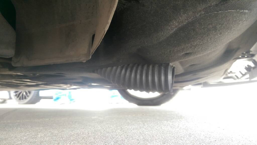 EPAS steering issues Ford Focus RS Forum