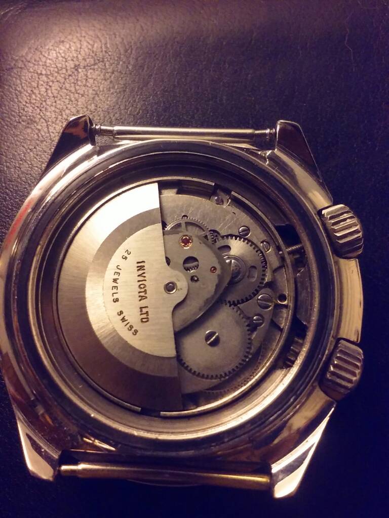 Watch Stops when not worn!?! WatchUSeek Watch Forums