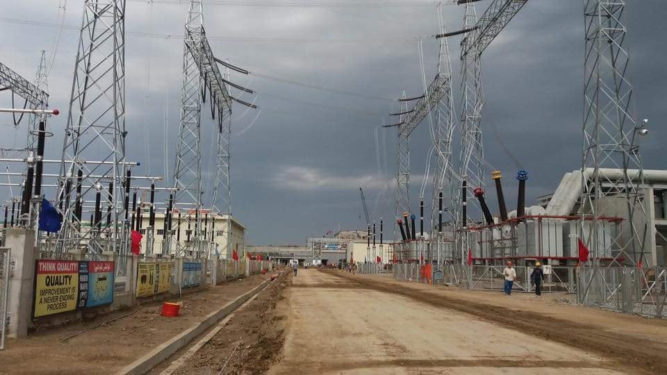 PUNJAB | Balloki Power Plant | 1223 MW | Complete | Page 4 | SkyscraperCity  Forum