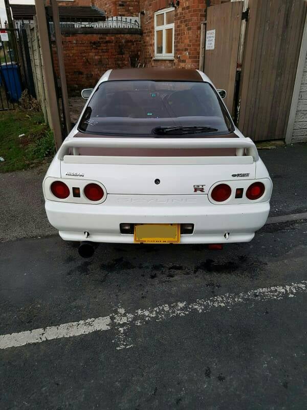 1993 L reg R32 gtr BARGAIN PRICE EPIC FAST ROAD SPEC | GTR Forum