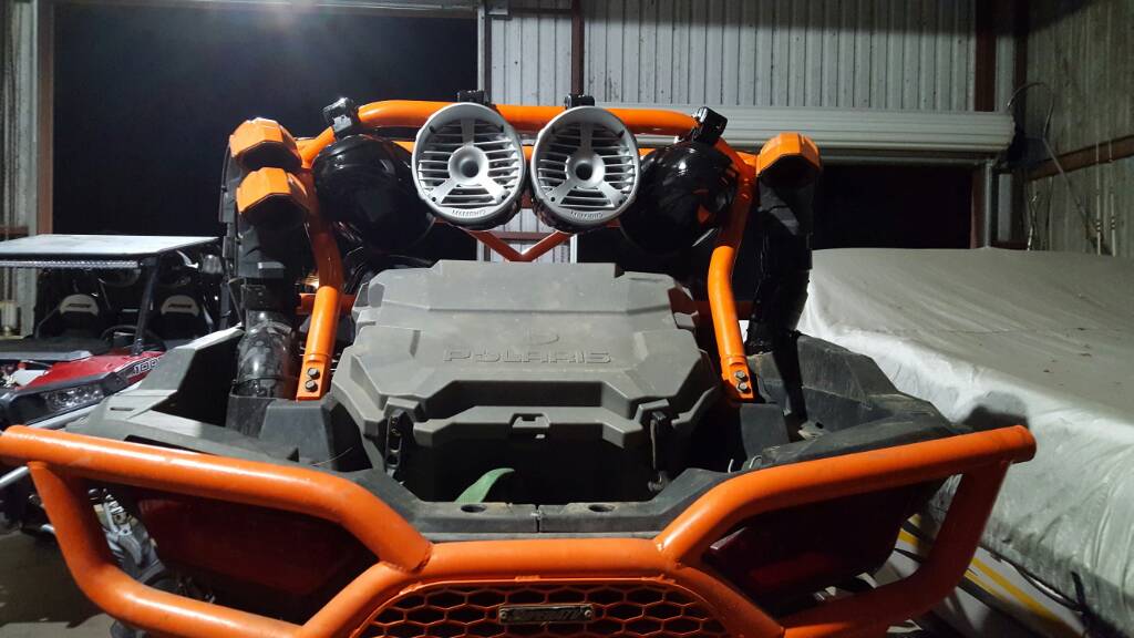 Snorkel Relocation Kit Polaris RZR Forum RZR