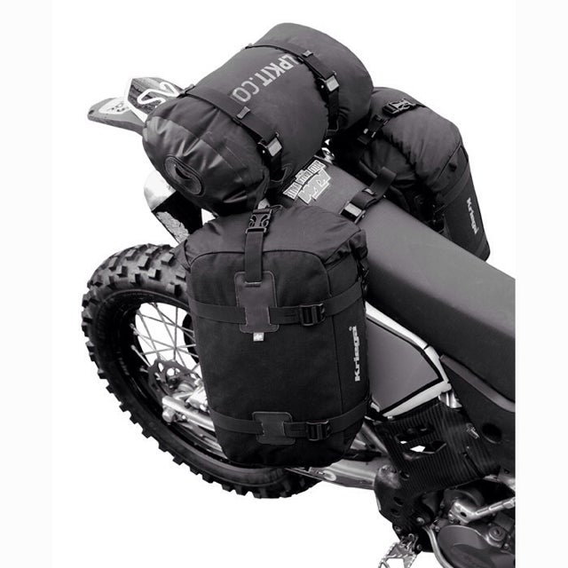 Green Chile Adventure Soft Rack experiences? Adventure Rider