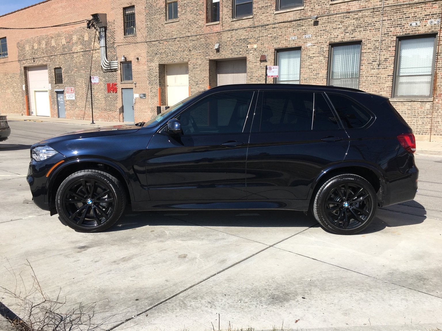 Black rim touch up paint BimmerFest BMW Forum