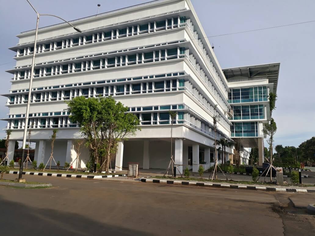 [CILACAP] PERTAMINA RU IV & PLTU - Projects & Developments | Page 18 ...