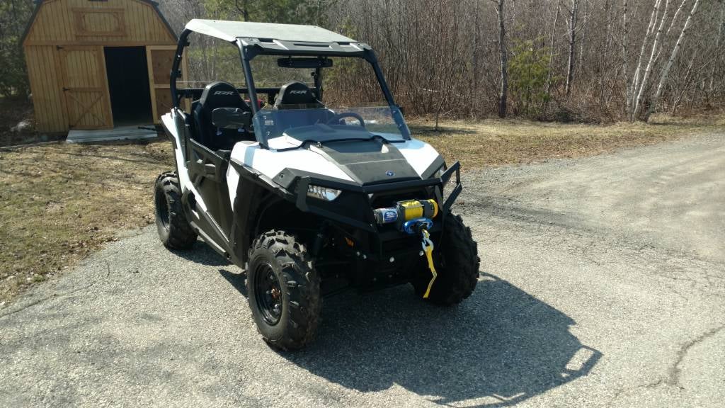Pictures of your trail | Page 2 | Polaris RZR Forum - RZR Forums.net